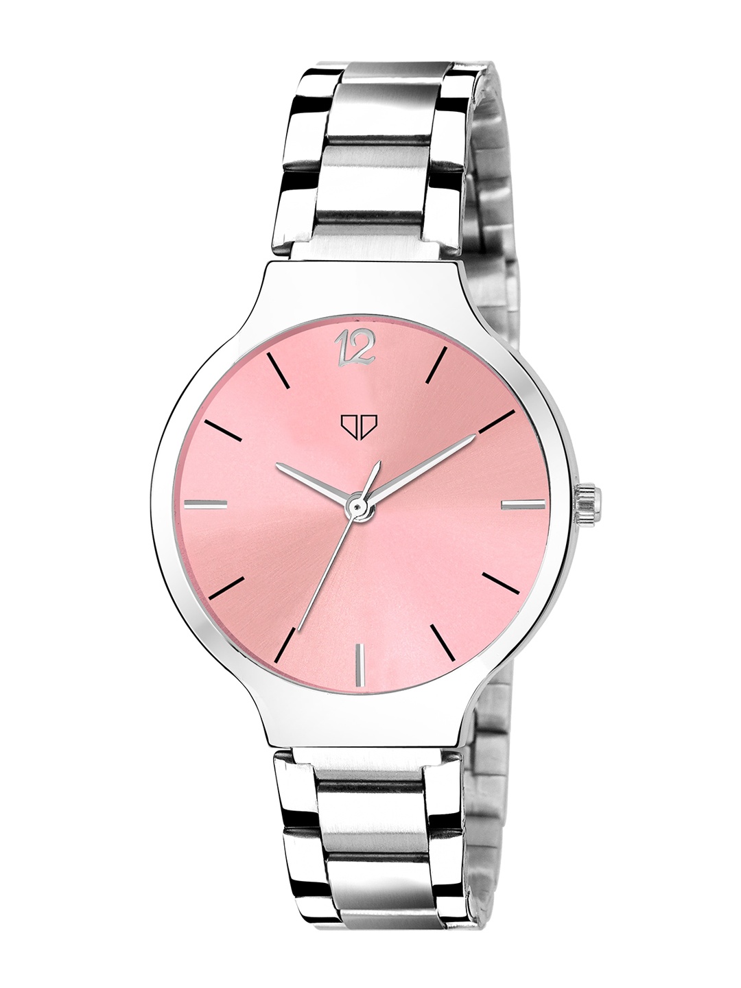 

Walrus Women Pink Analogue Watch WWTW 120707