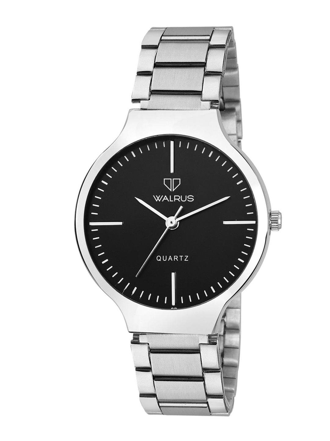 Walrus Women Alice Black Analogue Watch WWTW-020707