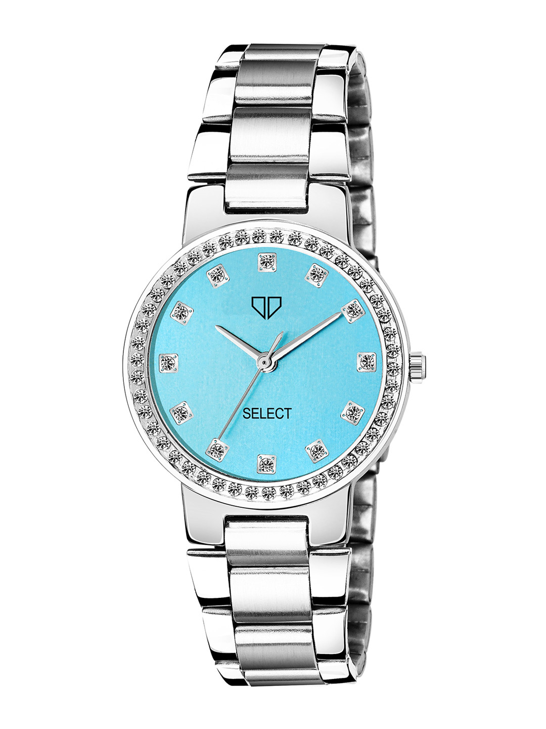 

Walrus Women Blue Analogue Watch WWTW-140707