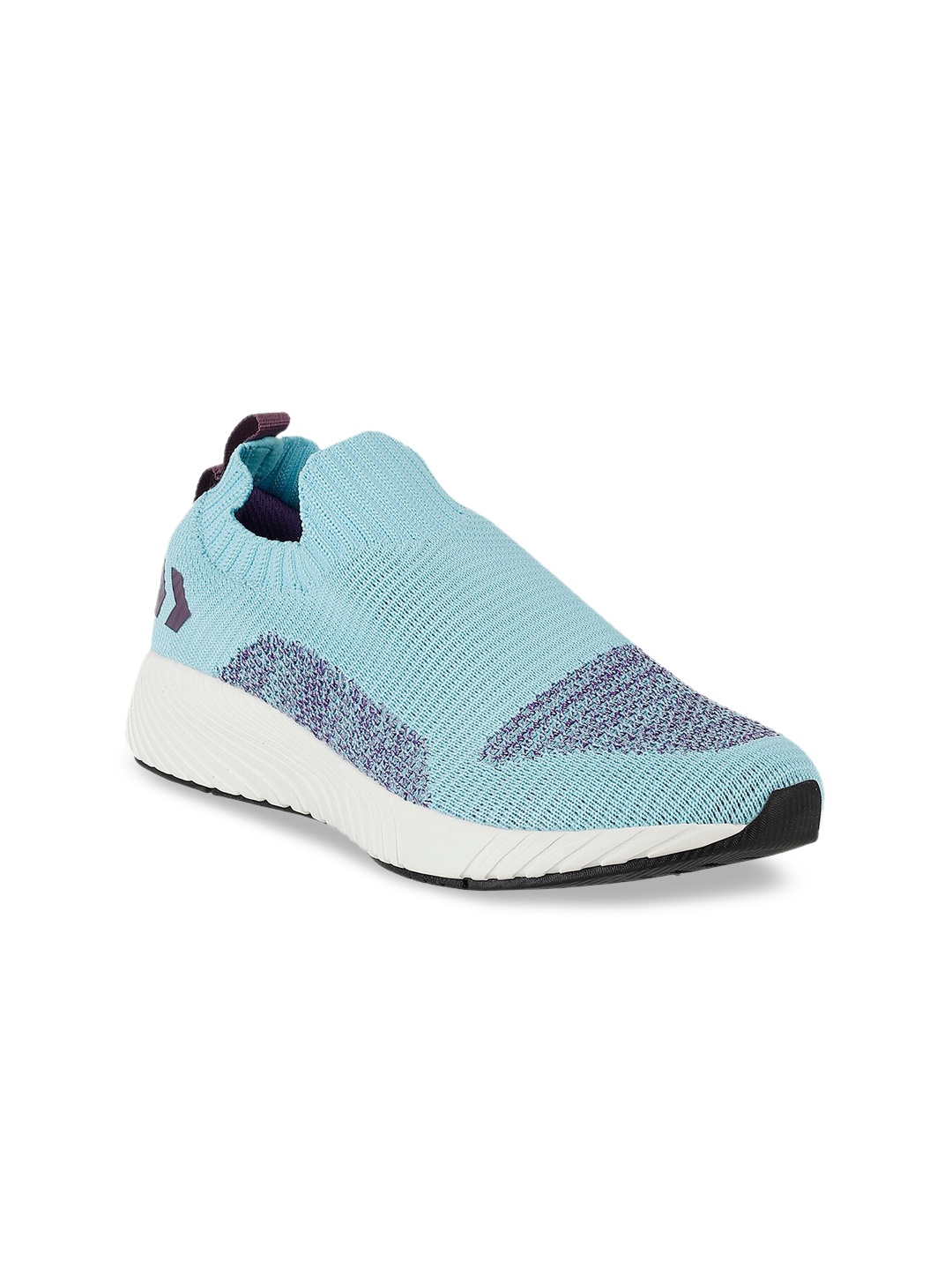 

hummel Men Blue Reese Breaker Orthotic Friendly Slip-On Sneakers