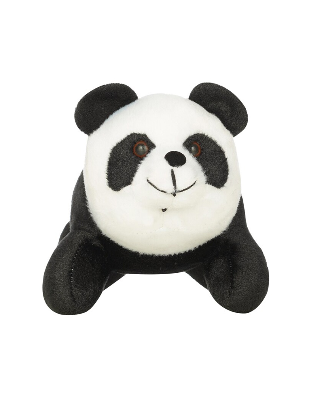 

DukieKooky Kids Black & White Zui Panda Soft Toy