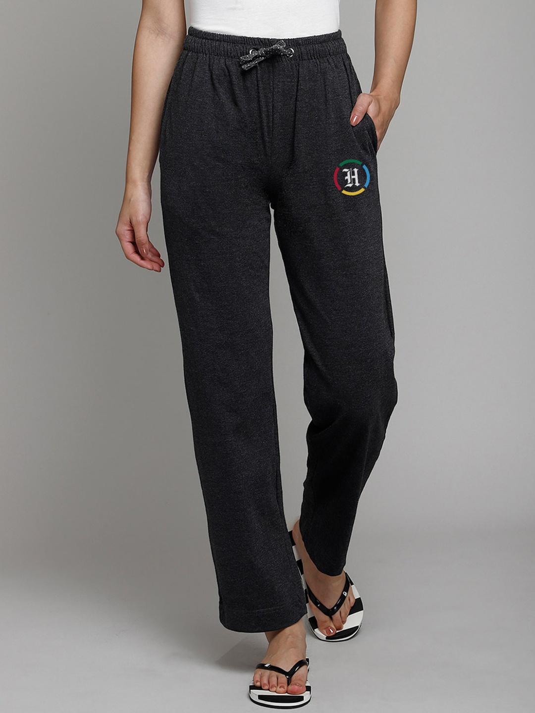

Free Authority Grey Harry Potter Print Lounge Pant