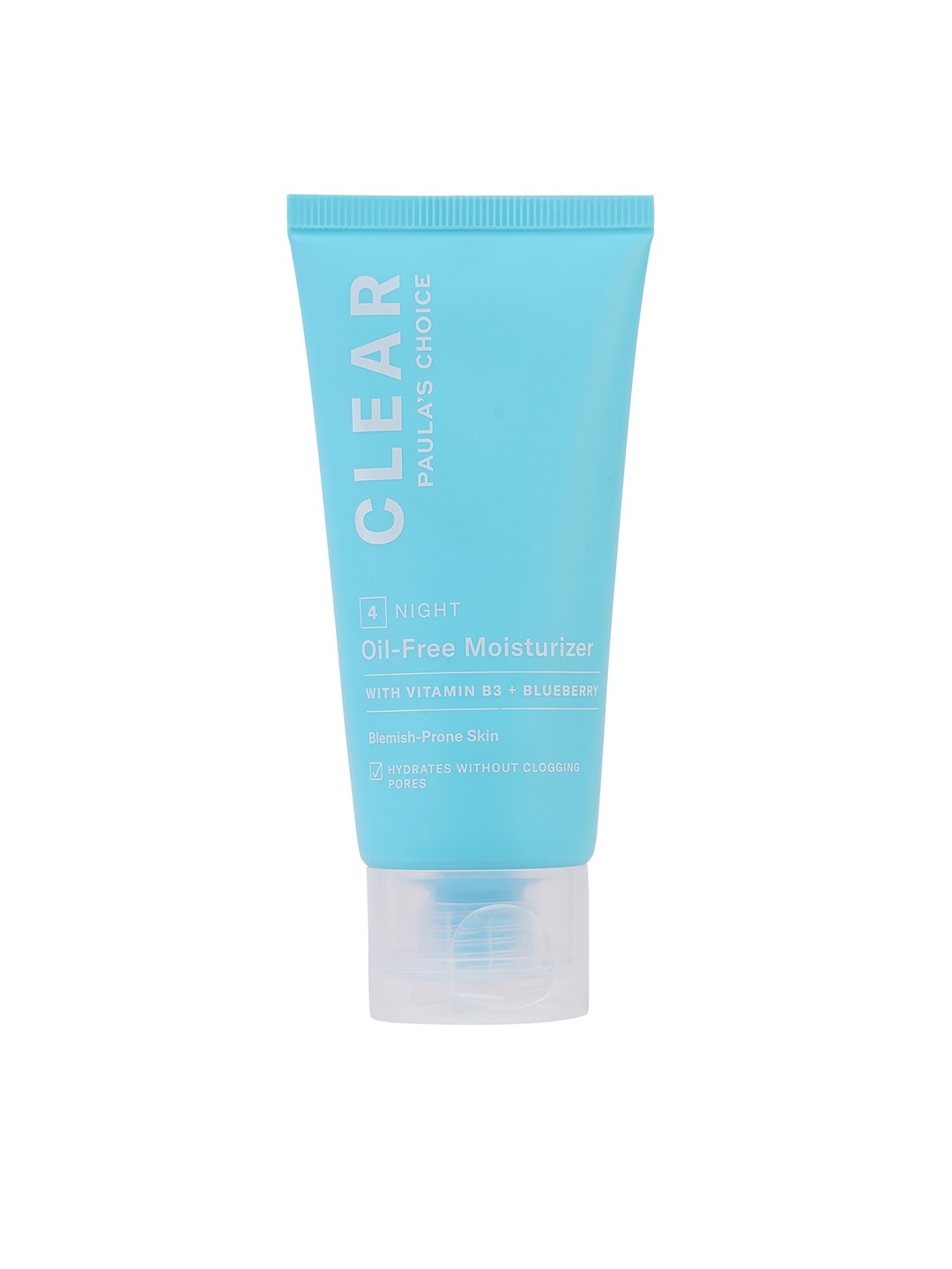

Paulas Choice Clear Oil Free Moisturizer 15 ml, Blue