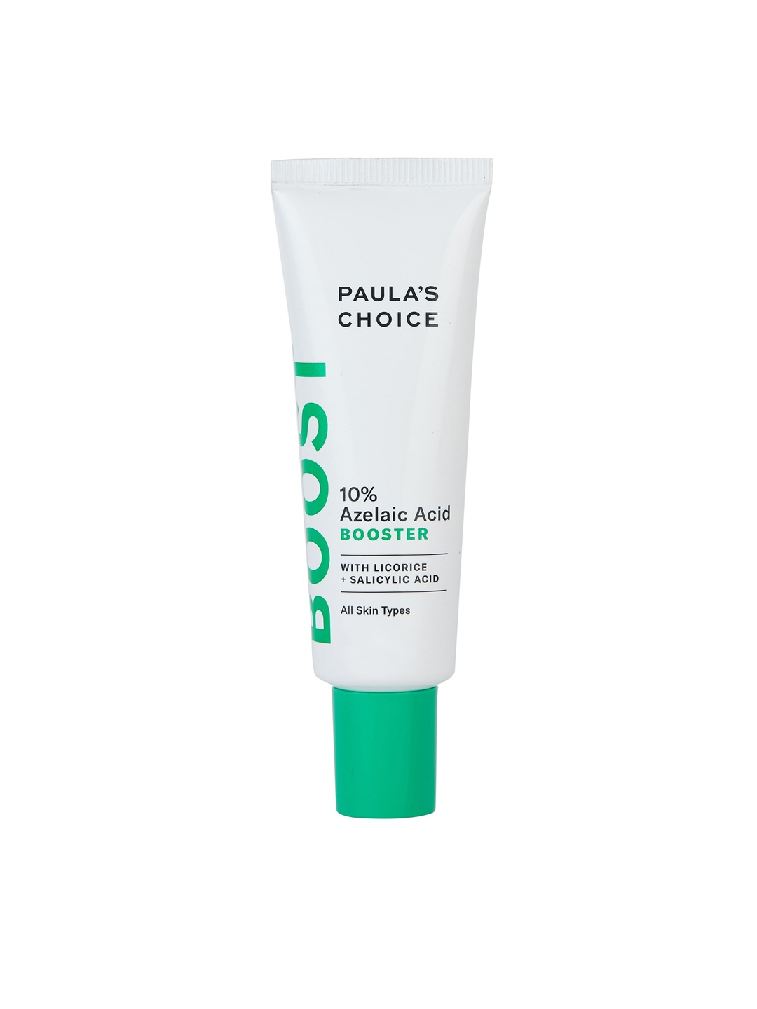 

Paulas Choice 10% Azelaic Acid Booster Gel 5 ml, White