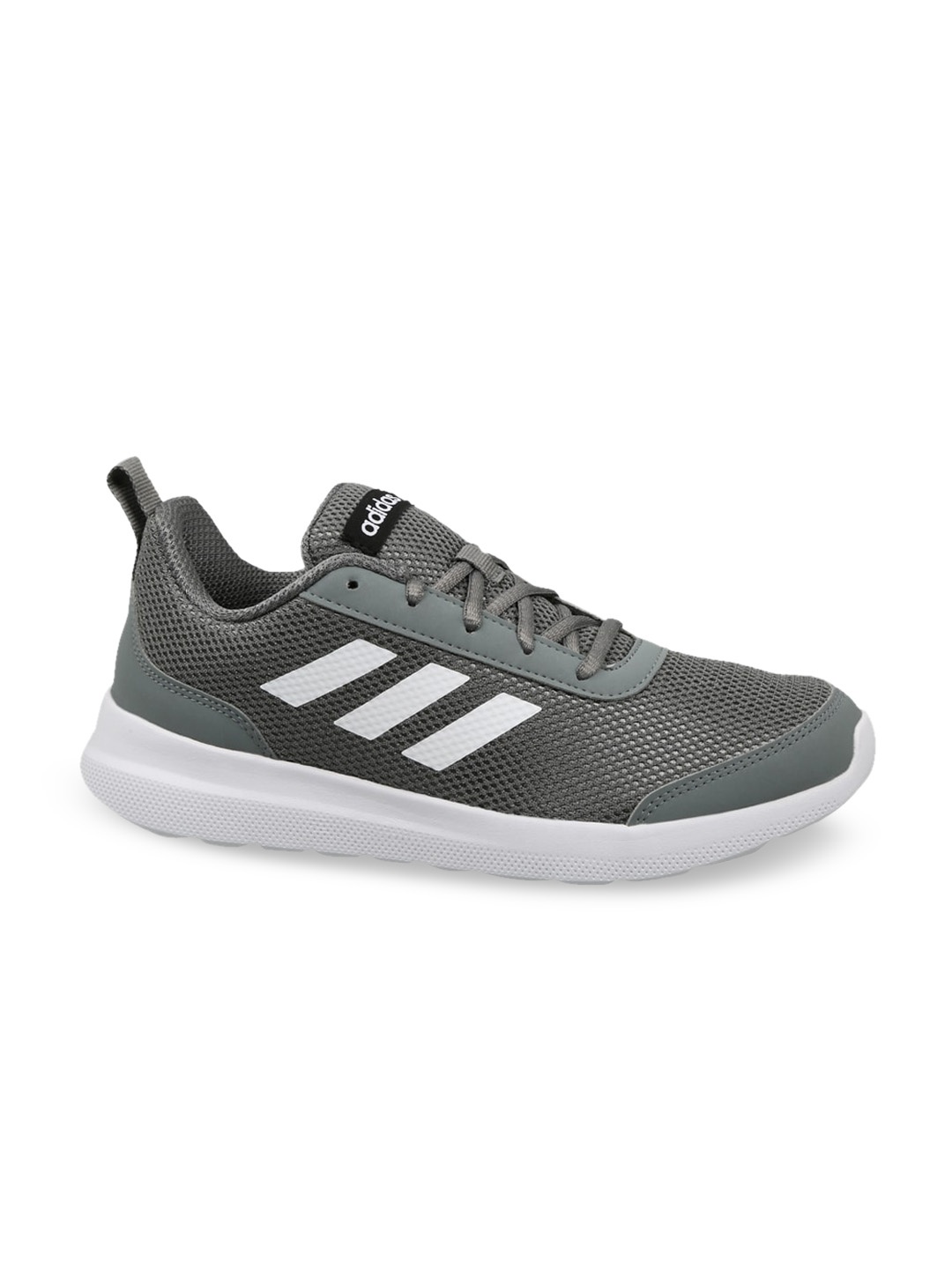 

ADIDAS Men Green Mesh Glenn M Running Shoes