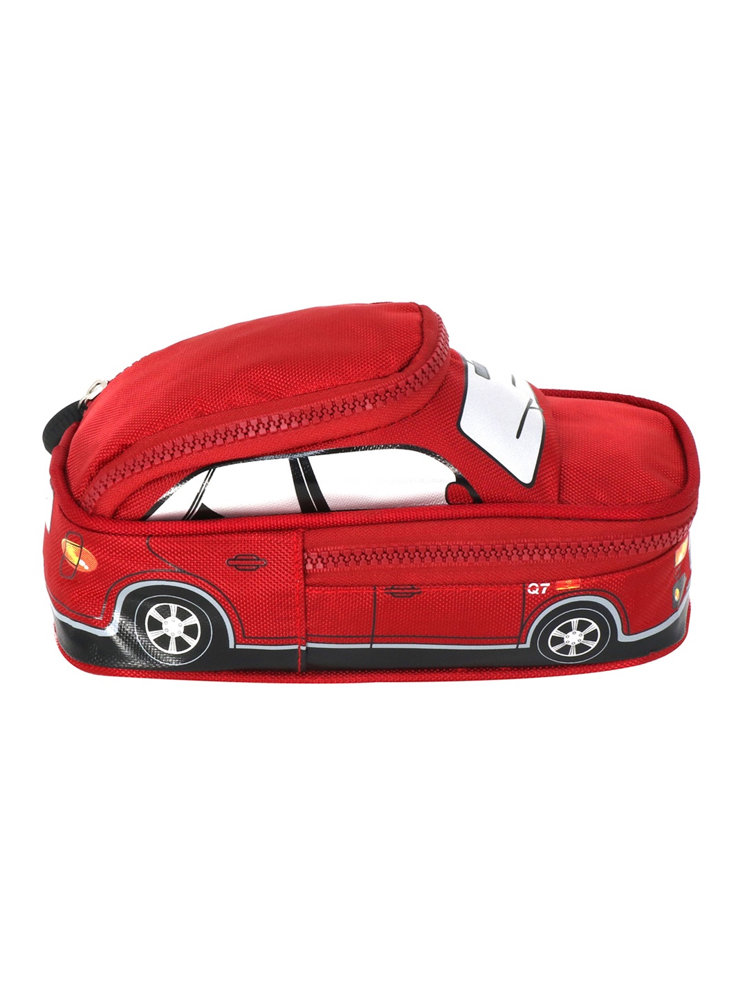 

Smily Kiddos Unisex Kids Red Car Pencil Pouch