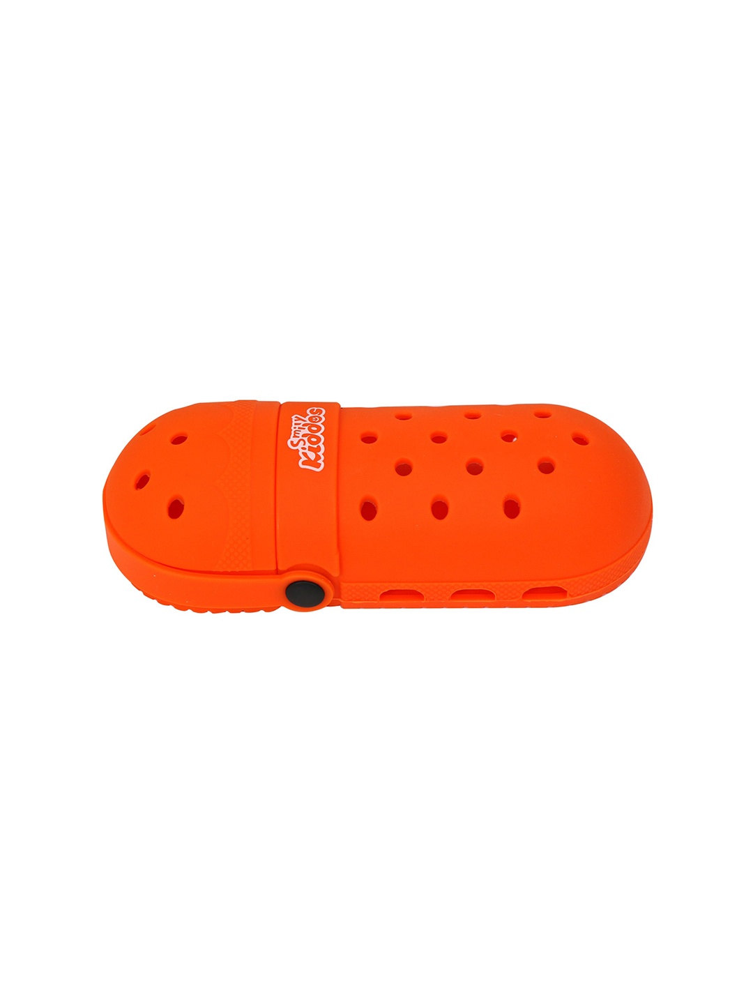 

Smily Kiddos Unisex Kids Orange Shoe Pencil Case