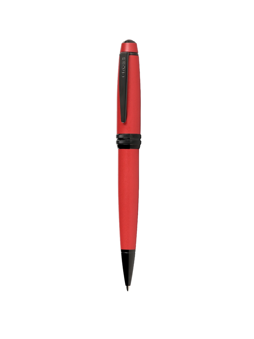 

Cross Red Lacquer Bailey Ballpoint Pen