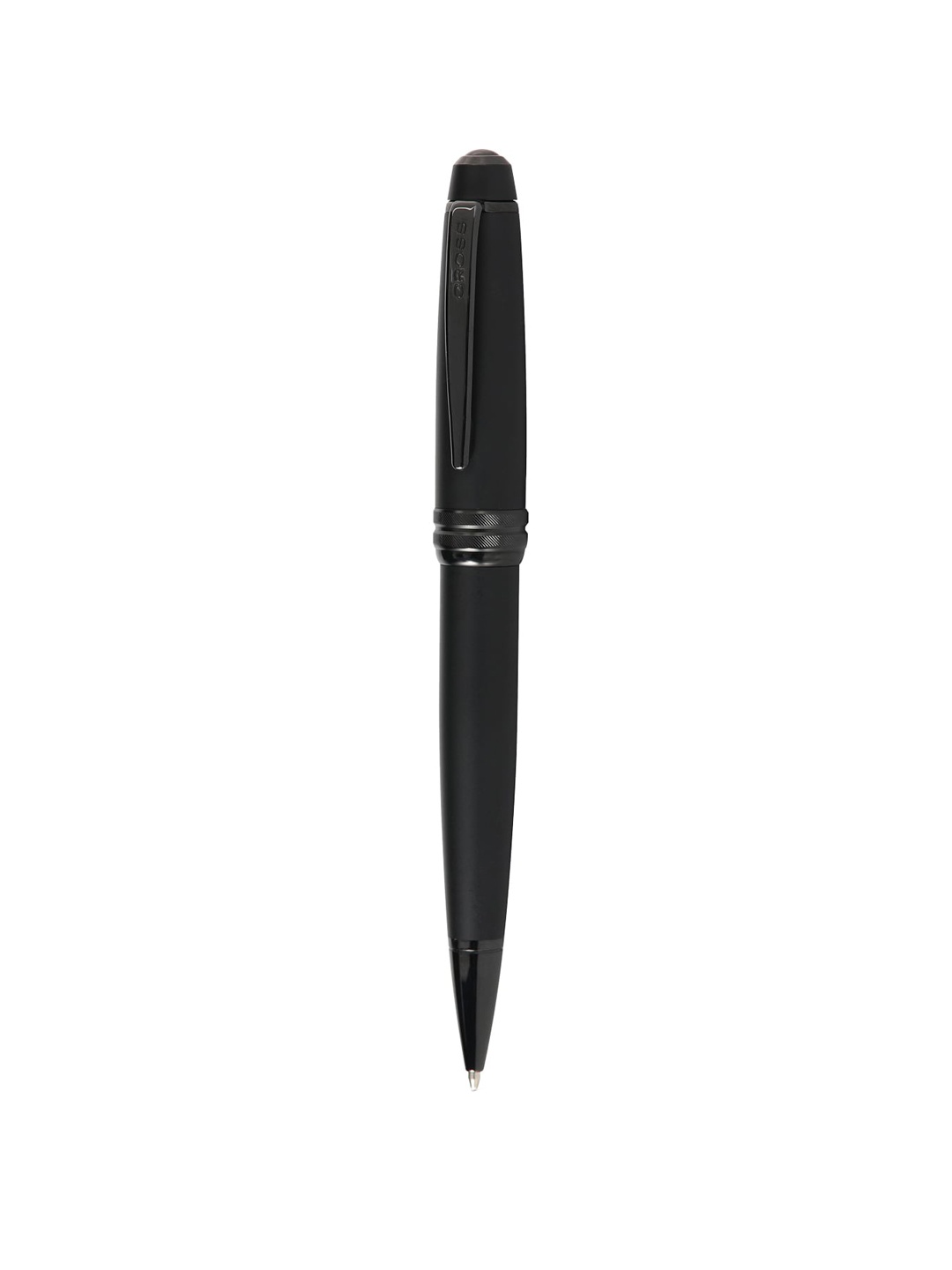 

Cross Matte Black Lacquer Bailey Ballpoint Pen
