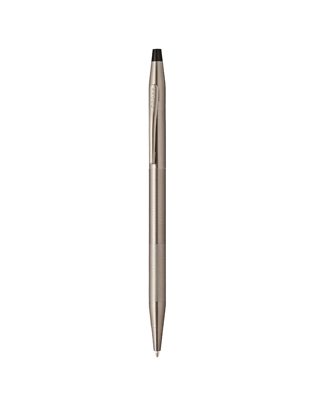 

Cross Titanium Gray PVD Classic Century Ballpoint Pen, Grey