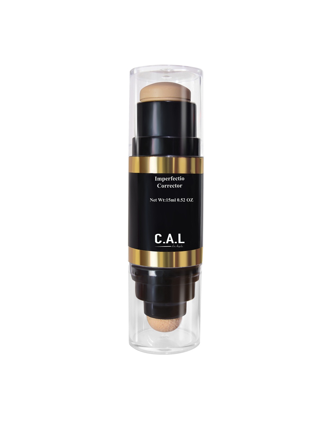 

CAL Losangeles Women Imperfection Corrector Concealer Stick 15 ml, Beige