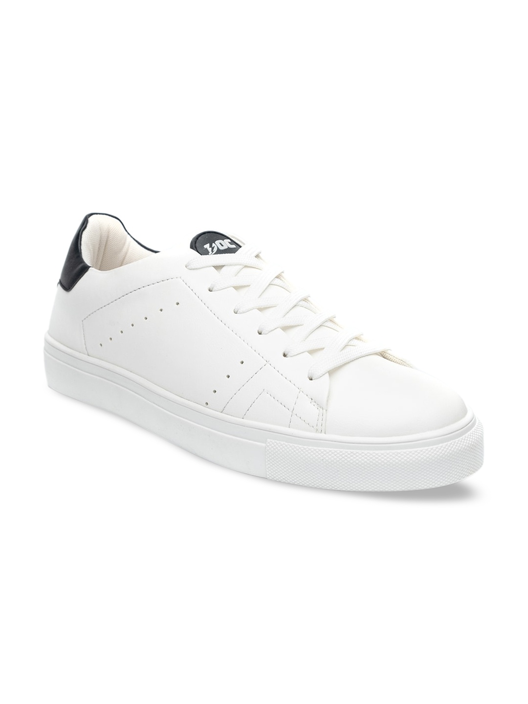 

Doc Martin Men White Sneakers Casual Shoes