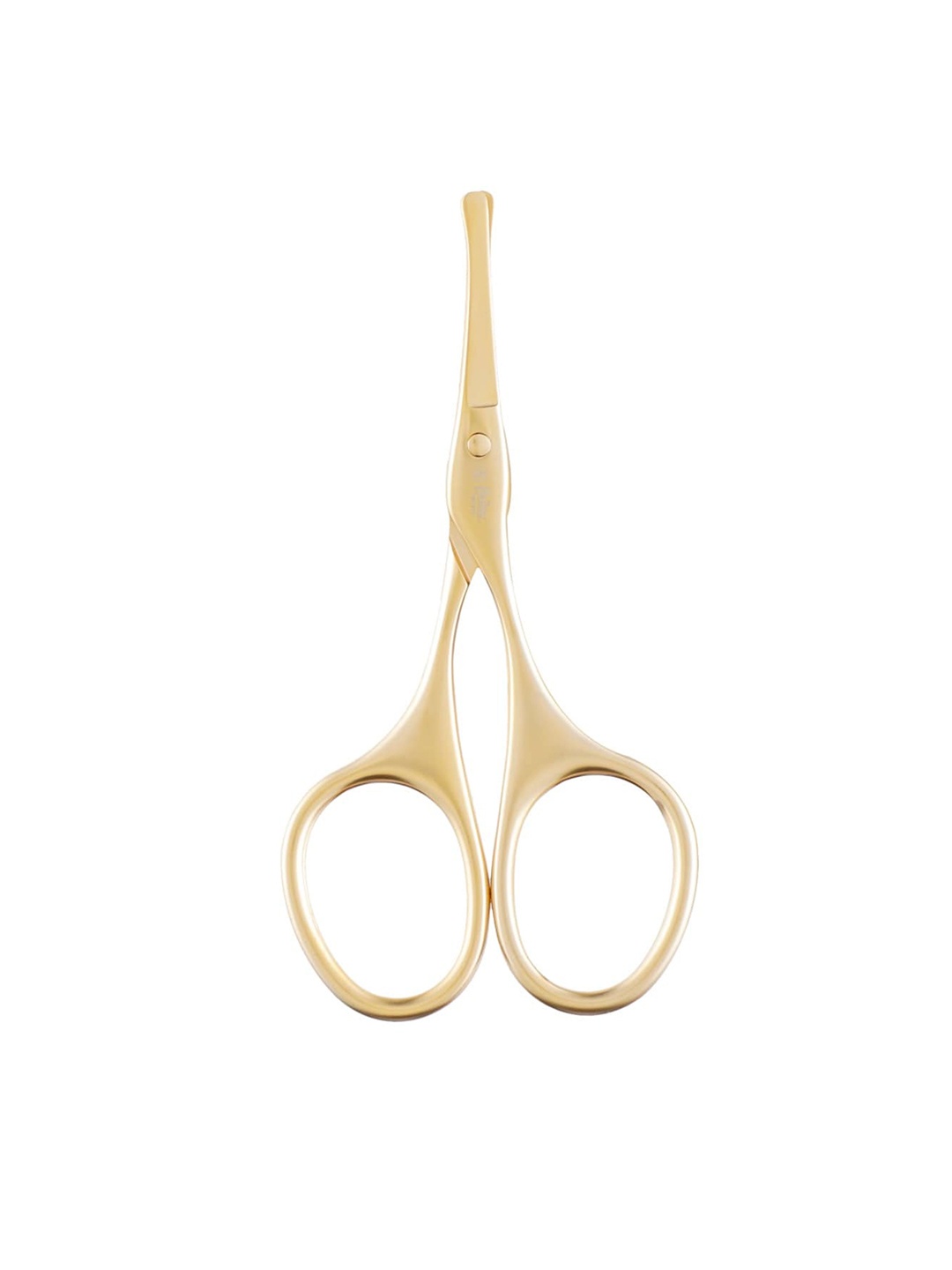 

Beaute Secrets Men Hair Cutting Scissors, Gold
