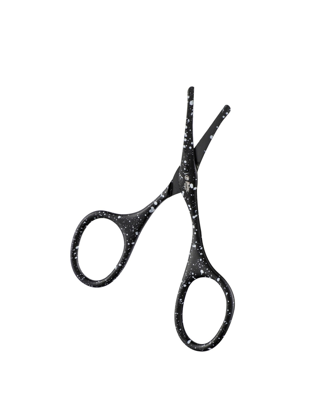 

Beaute Secrets Unisex Moustache Scissors, Black