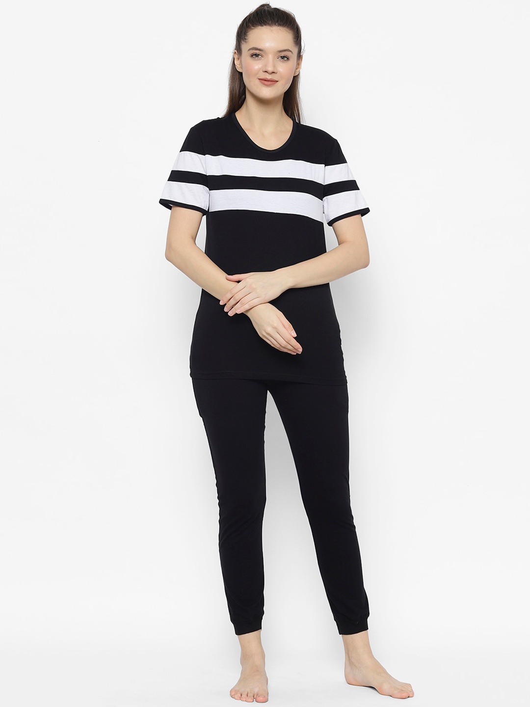 

VIMAL JONNEY Women Black