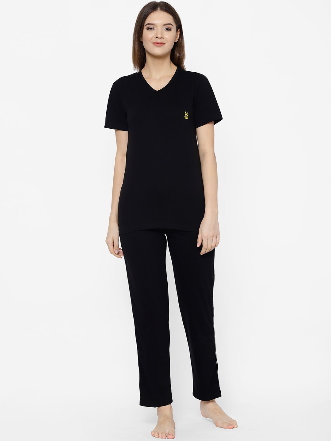 

VIMAL JONNEY Women Black