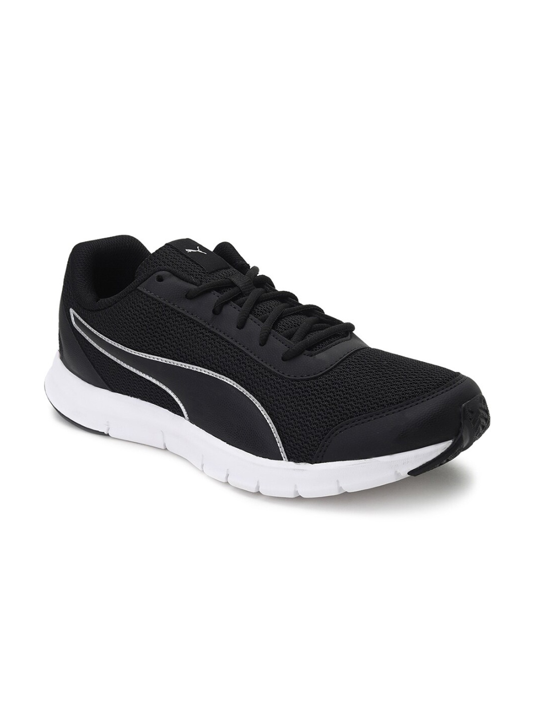 

Puma Men Black Running Shoes