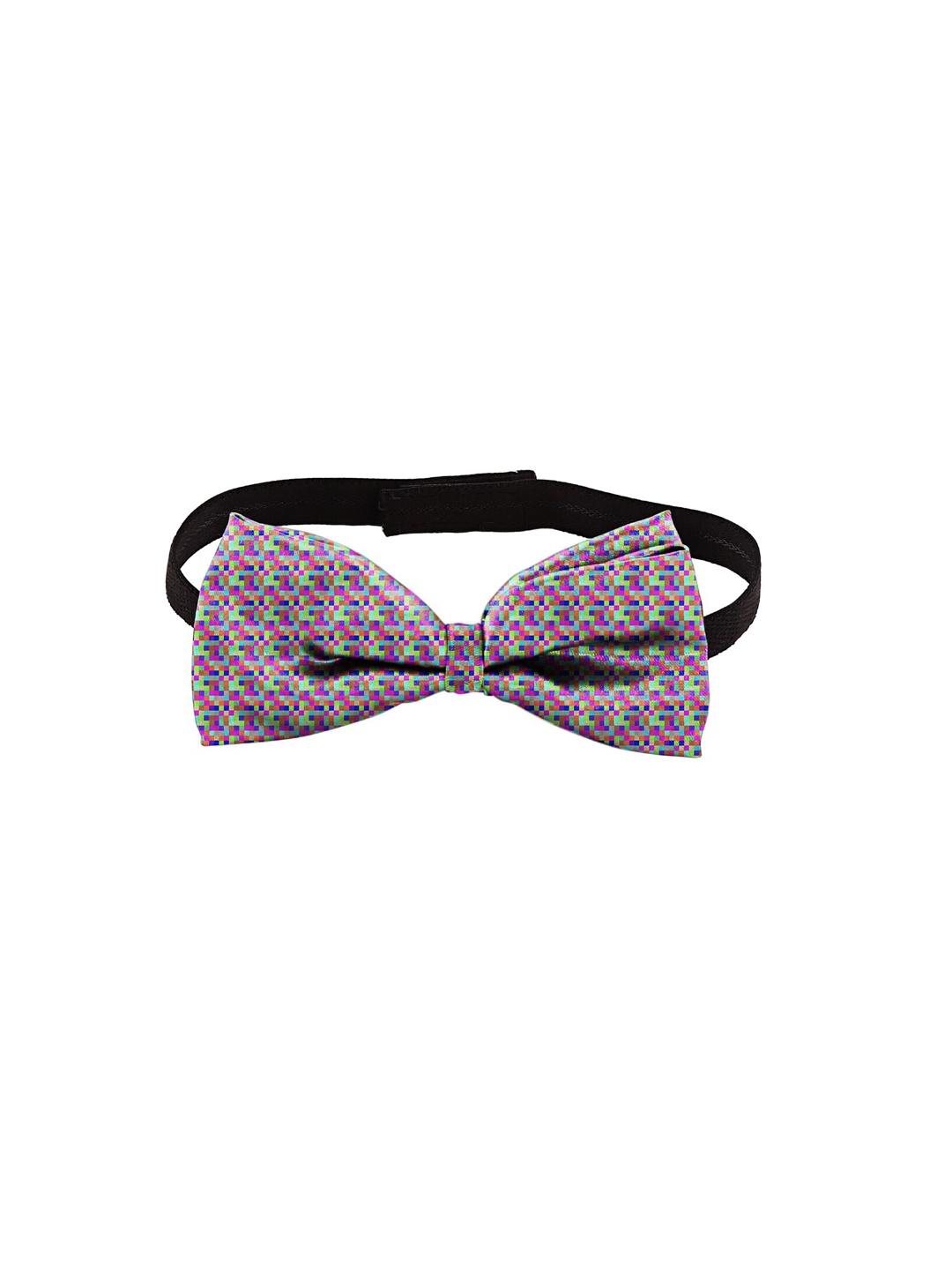 

Blacksmith Men Pink & Green Checked Accessory Gift Set