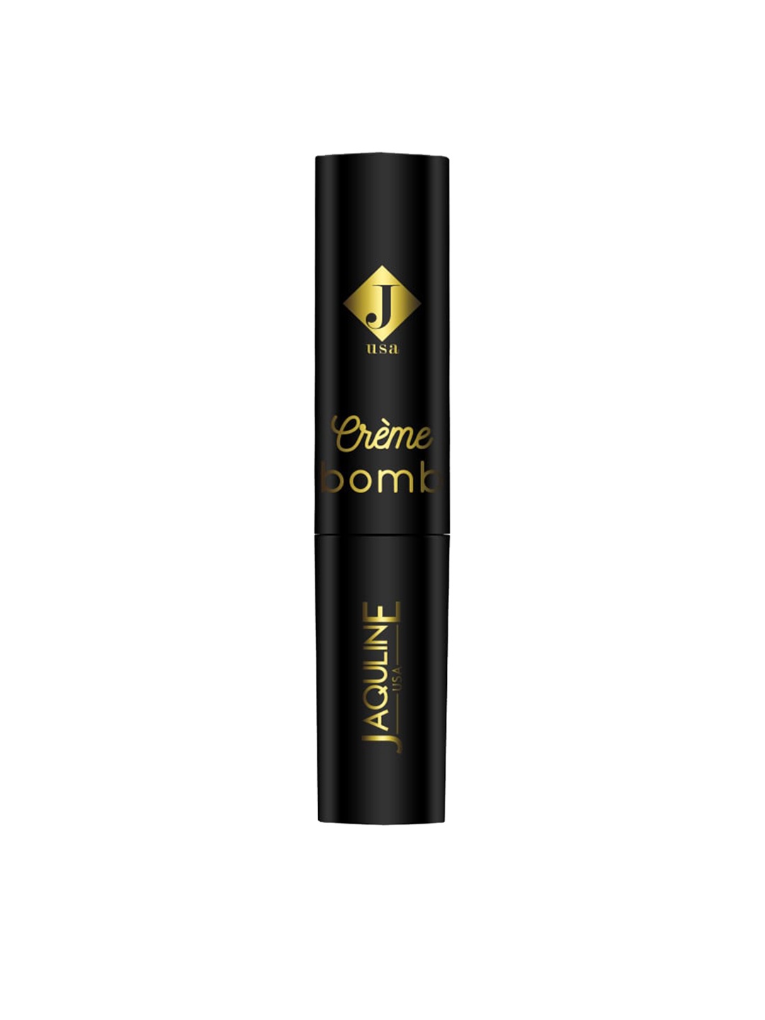 

Jaquline USA Creme Bomb Lipstick - Retro Rust 3.5g