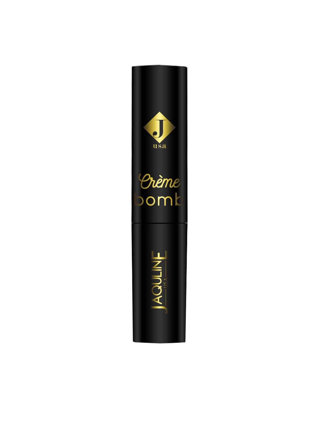 

Jaquline USA Creme Bomb Lipstick - Fine Wine 3.5g, Red