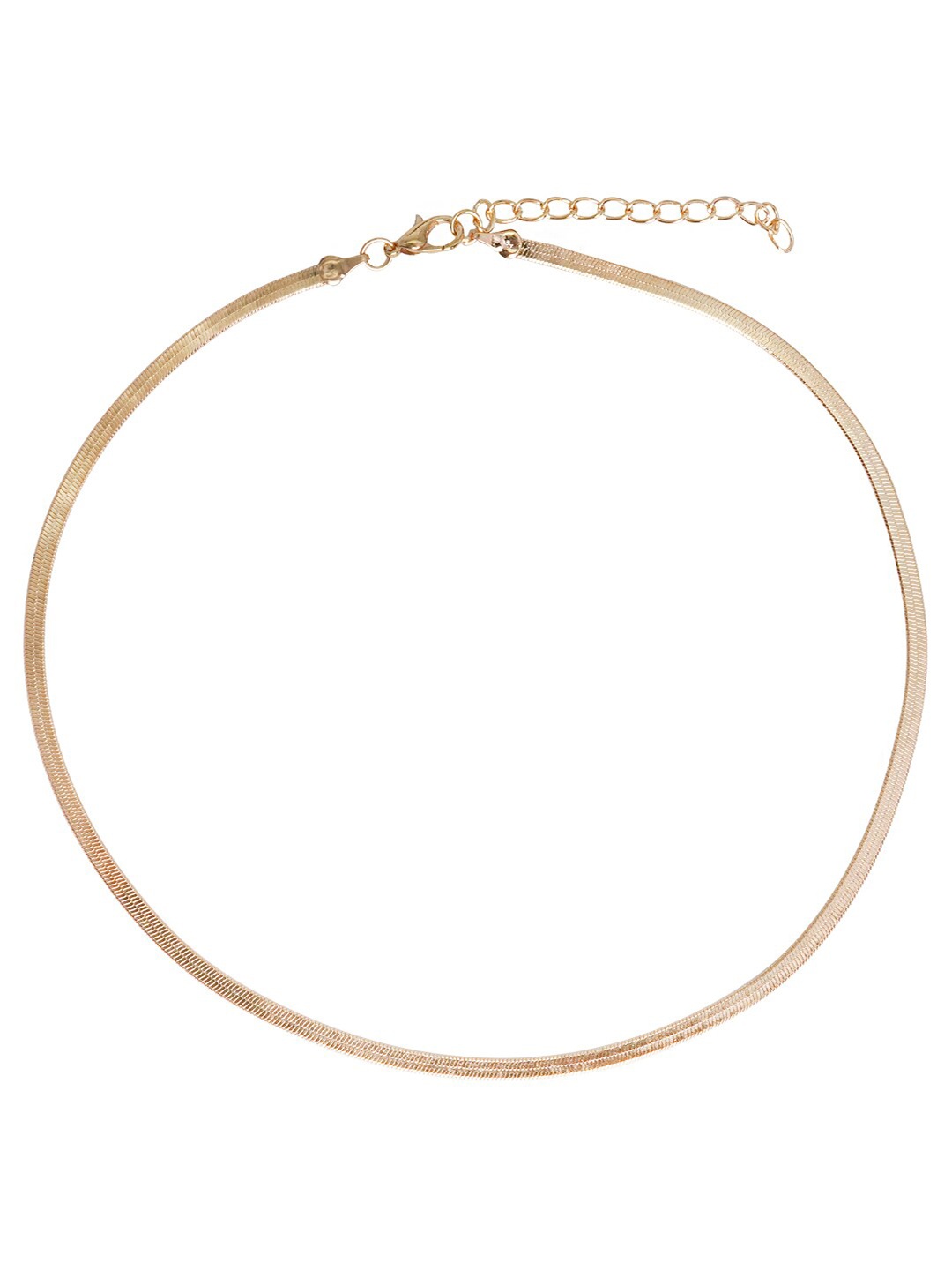 

JOKER & WITCH Gold-Toned Alloy Necklace