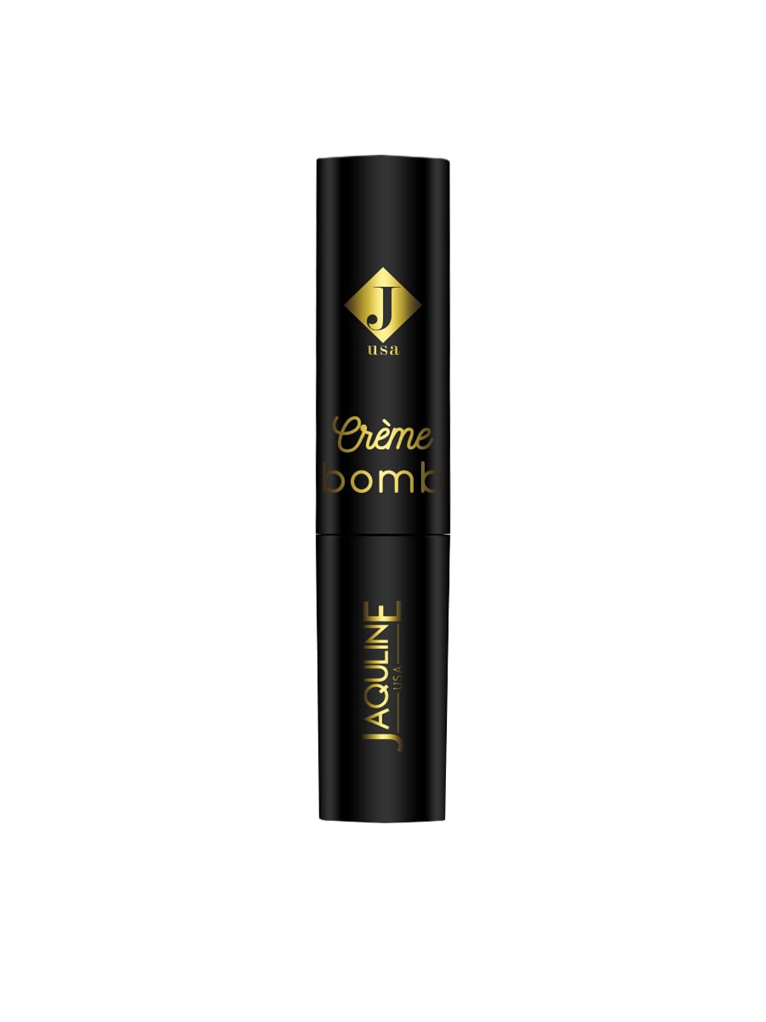

Jaquline USA Creme Bomb Lipstick - Daisy Pink 3.5g