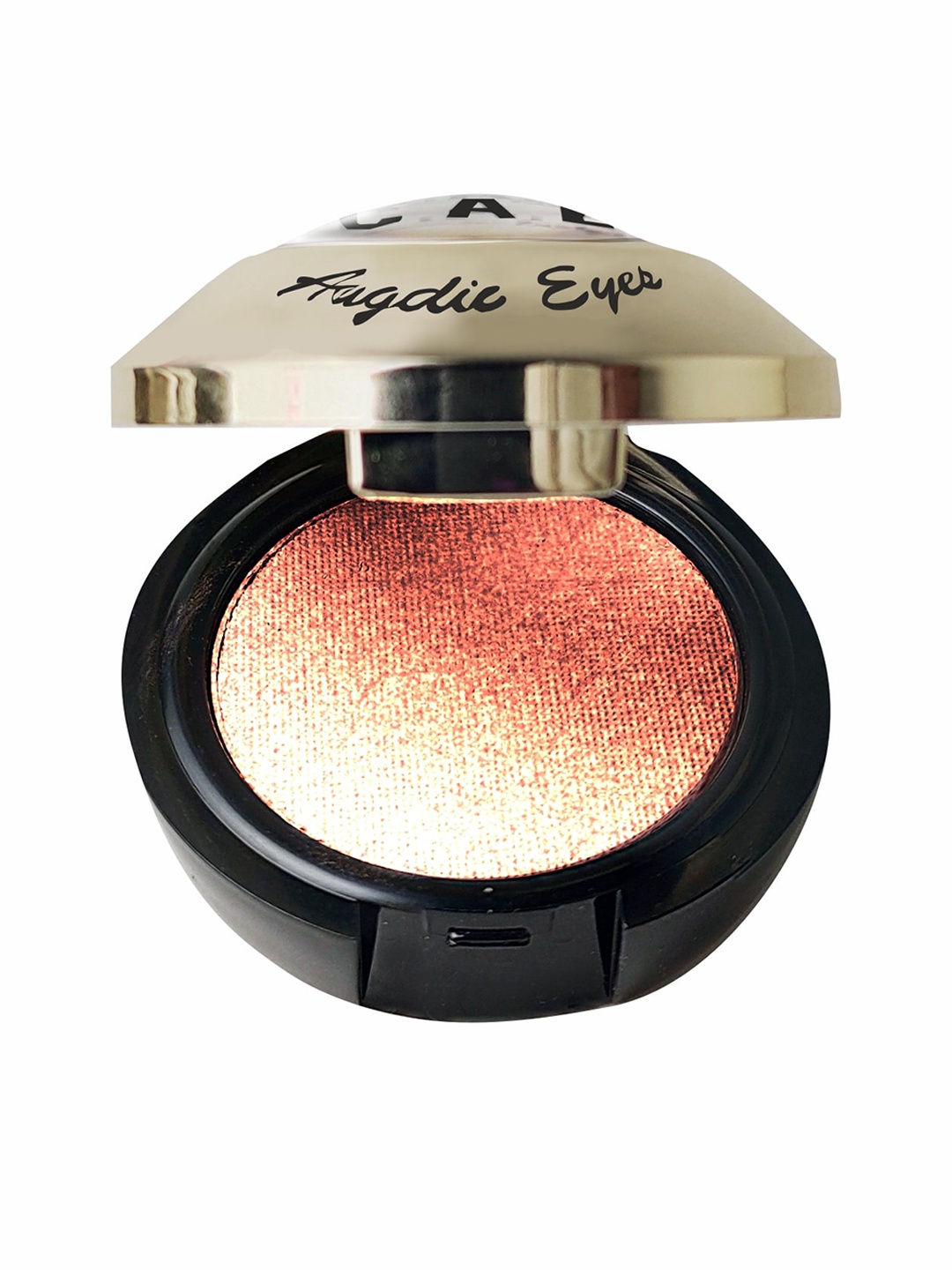 CAL Losangeles Black Angelic Eyeshadow - 17, Orange