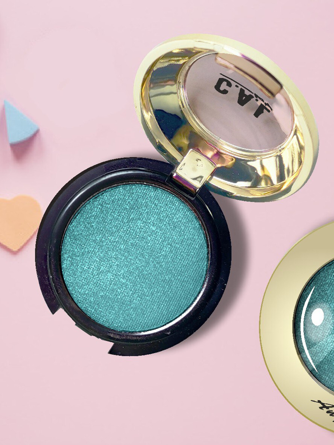 

CAL Losangeles Black Angelic Eyeshadow - 13
