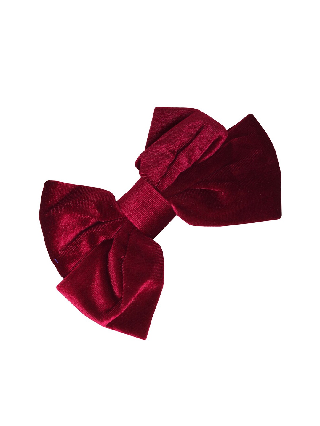 

JOKER & WITCH Women Red French Barrette