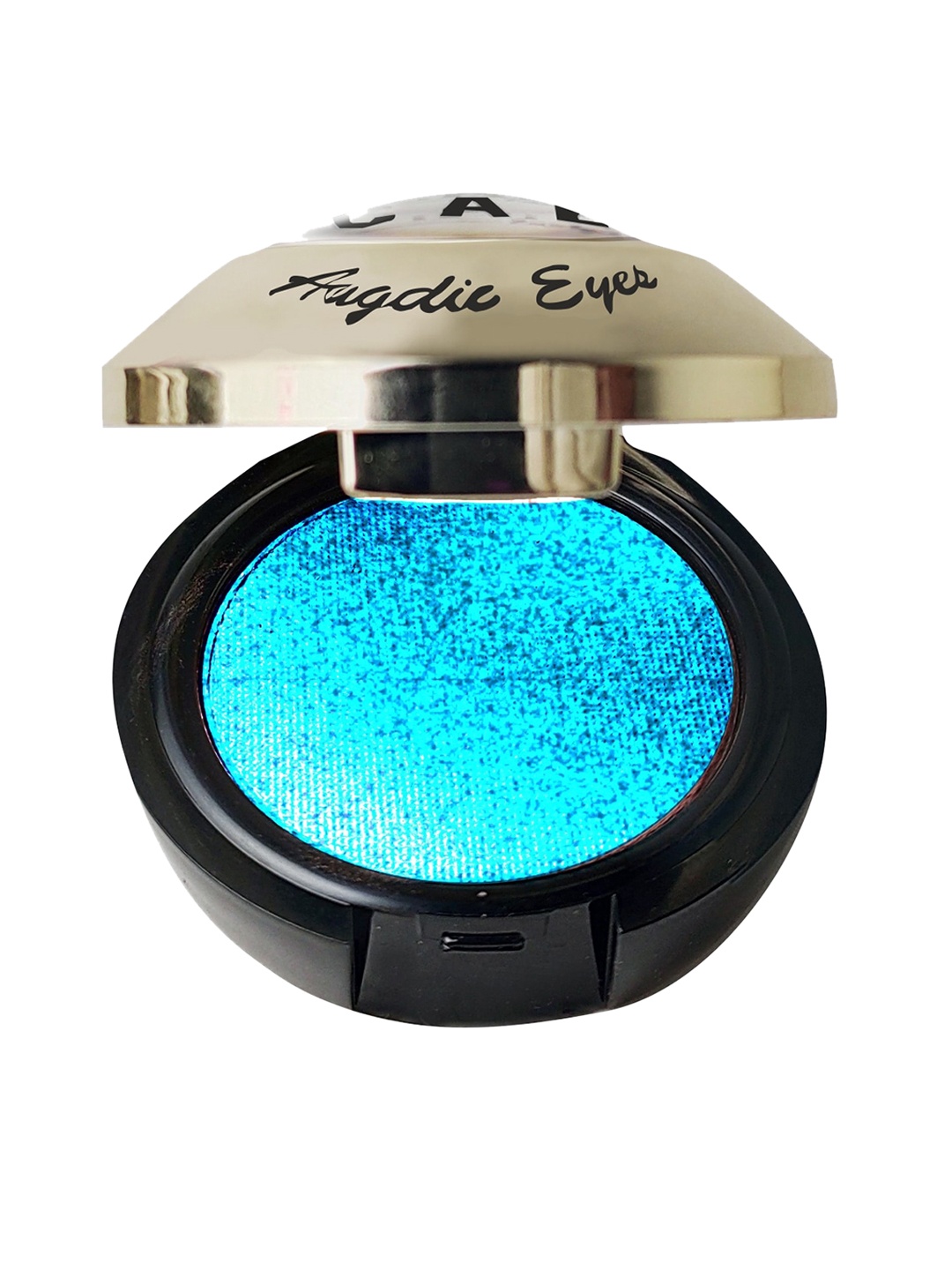 

CAL Losangeles Angelic Eye Shadow Single Eyes 19 - 3.5 g, Turquoise blue