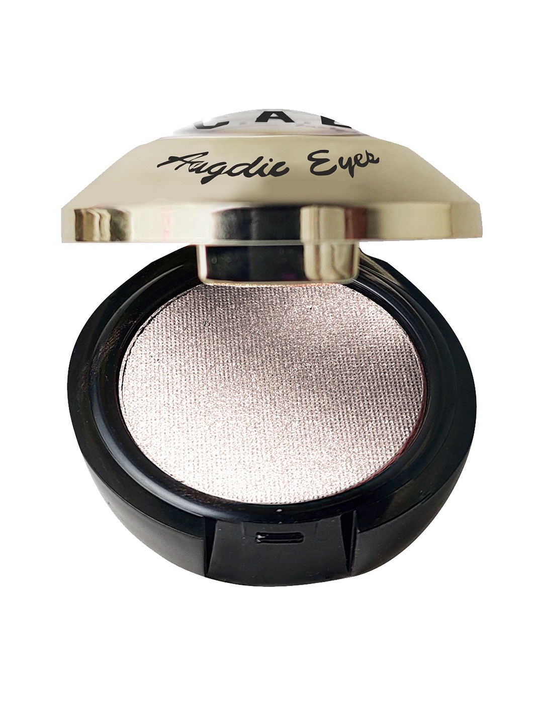 

CAL Losangeles Black Angelic Eyeshadow - 15, White
