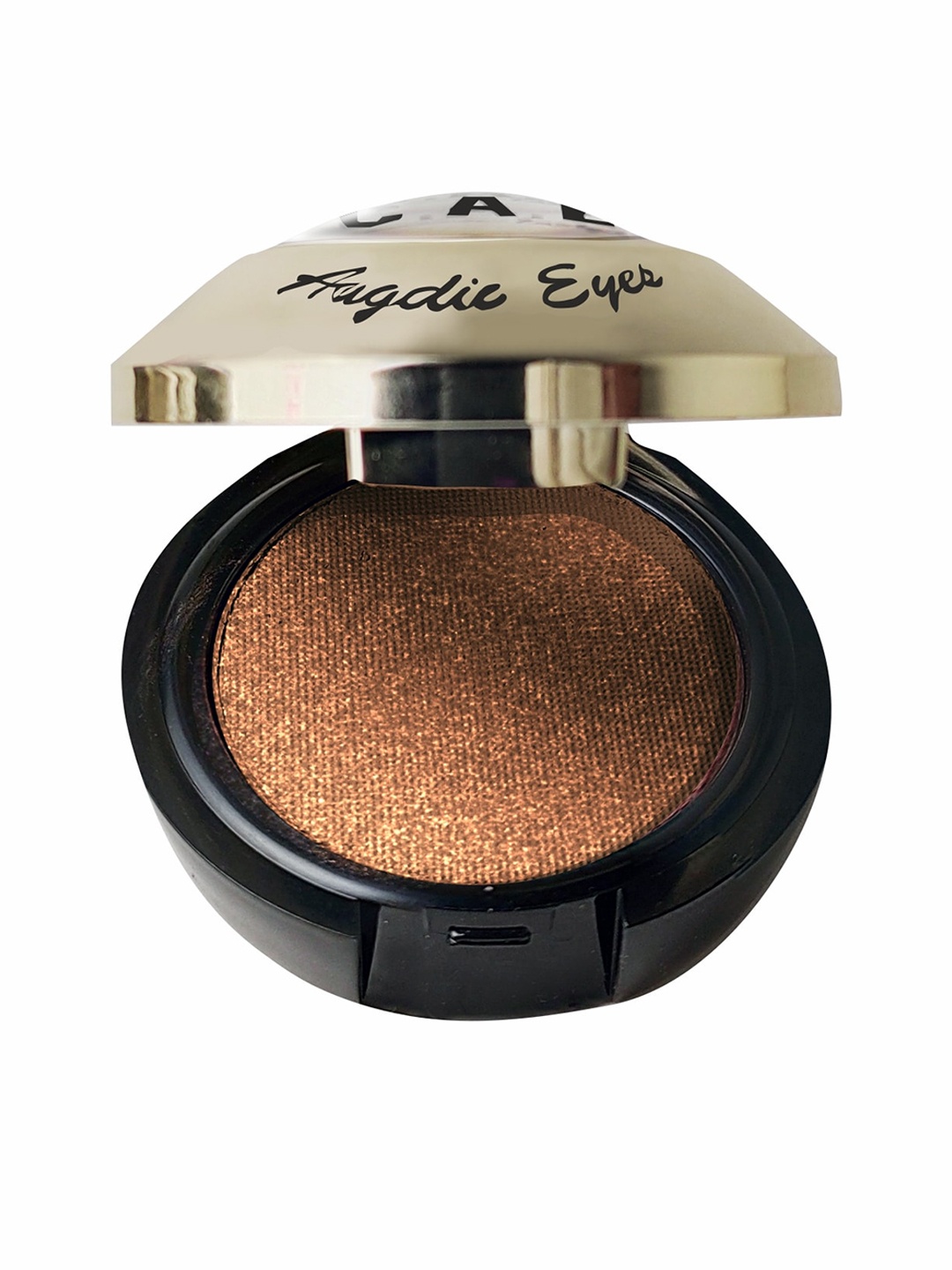 

CAL Losangeles Black Angelic Eye Shadow, Copper