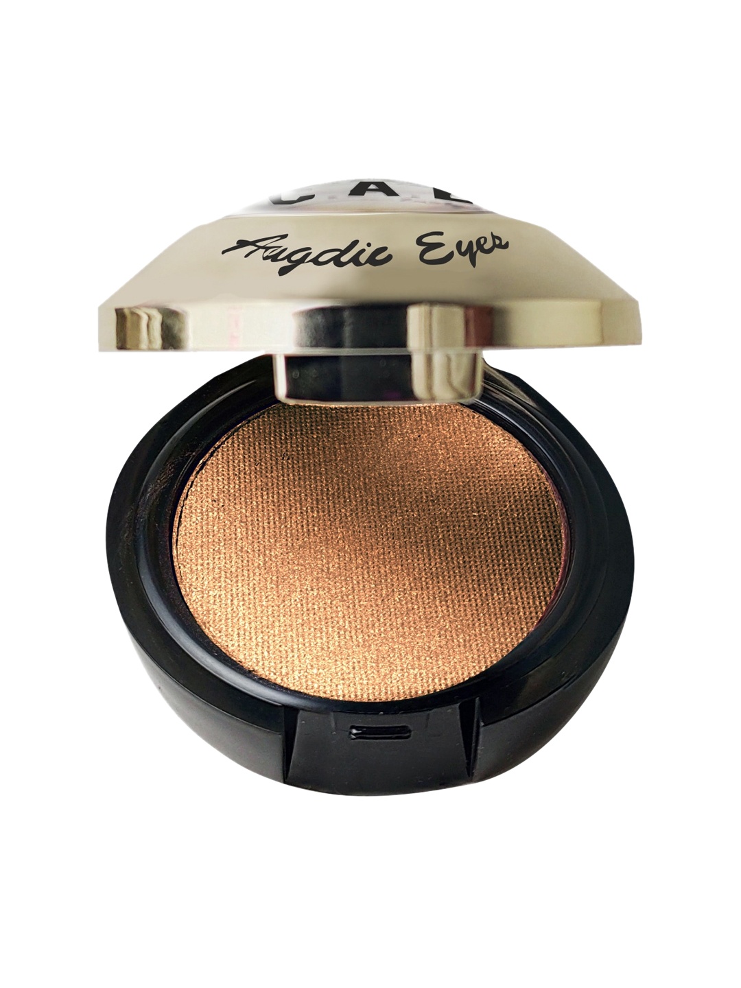 CAL Losangeles Black Angelic Eye Shadow