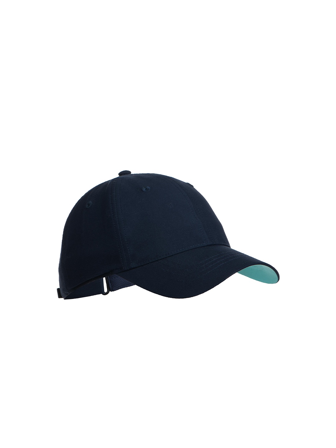 

Artengo By Decathlon Unisex Navy Tennis Cap, Navy blue