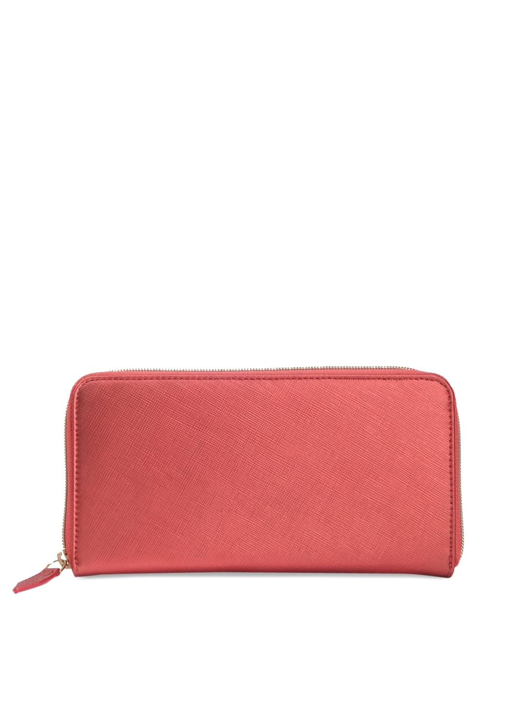 

FOREVER 21 Red Solid Sling Bag