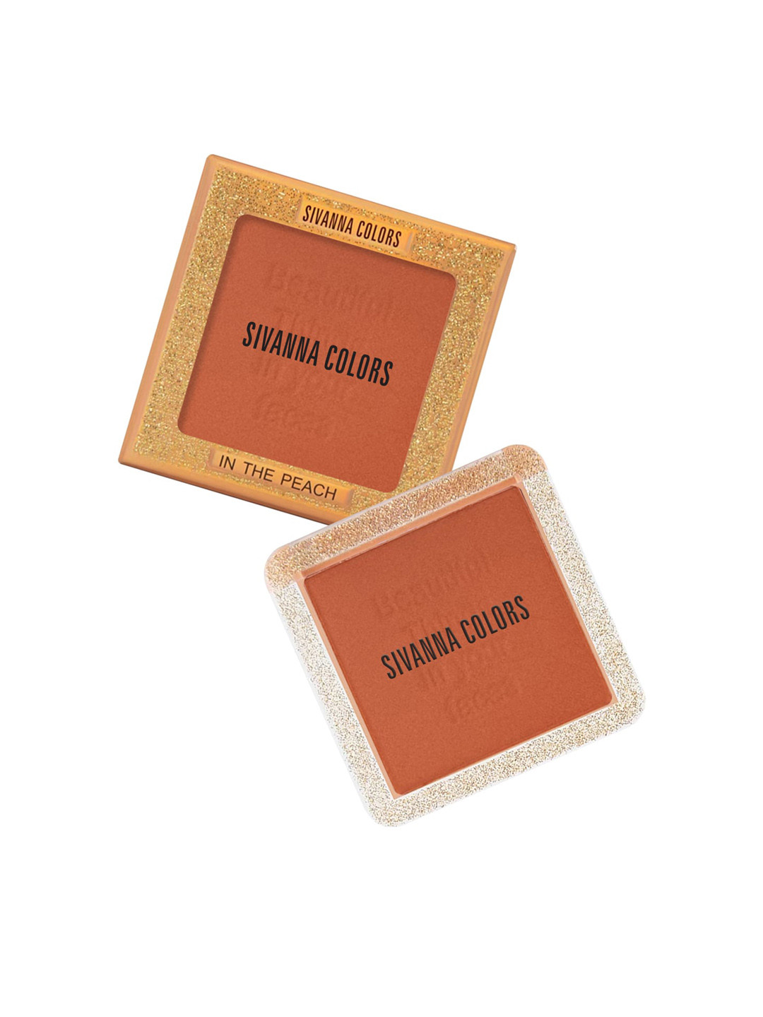 

Sivanna Colors In The Peach Pro Cheek Peach 01 - 20 g