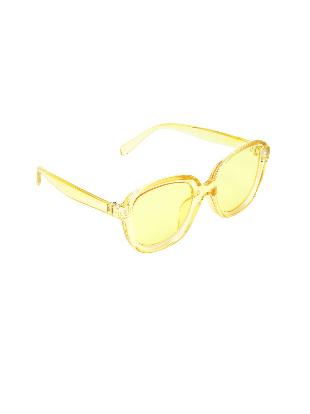 

Olvin Boys Yellow Sunglasses with UV Protected Lens OL439-03