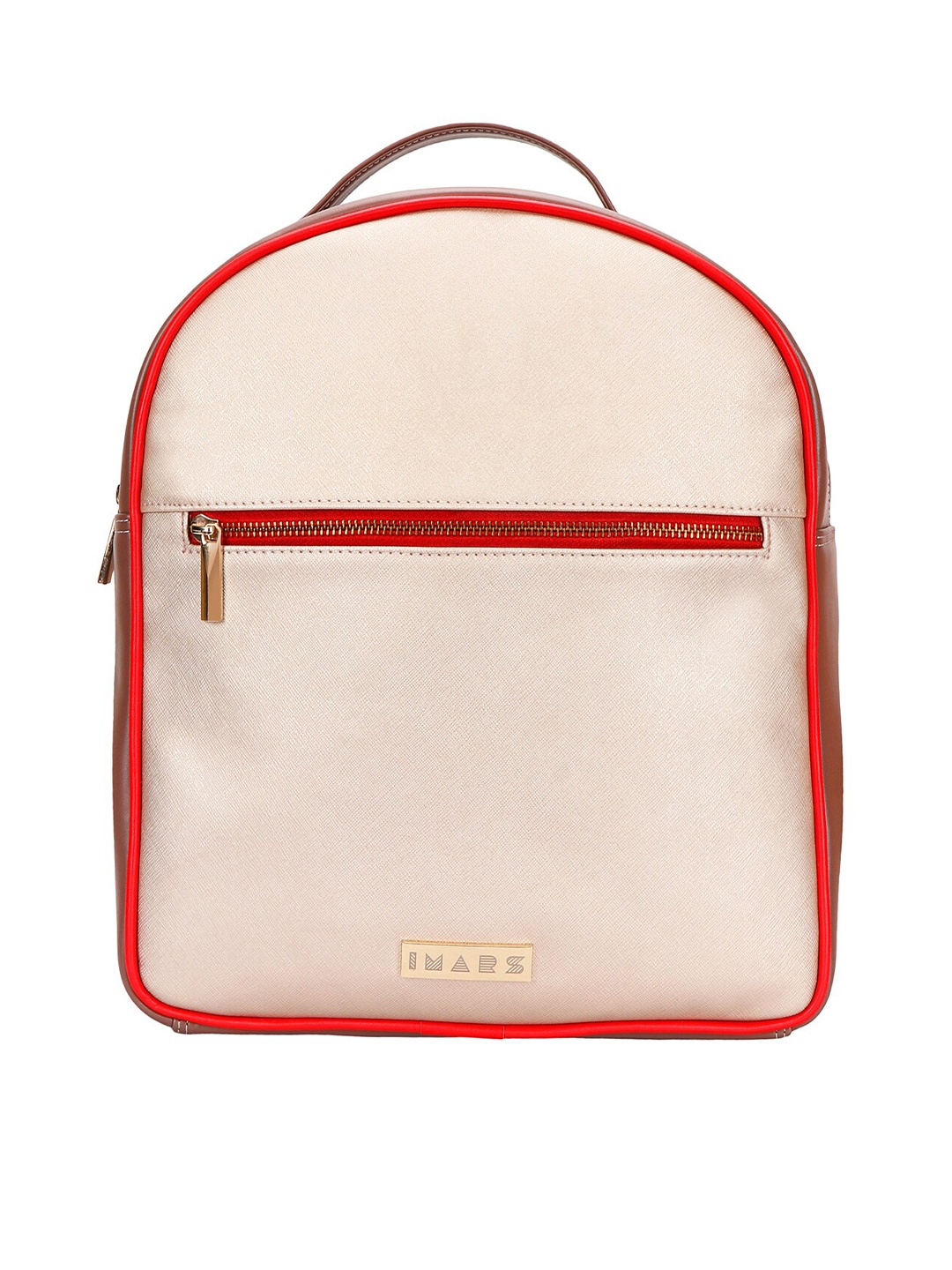 

IMARS Women Red Backpack