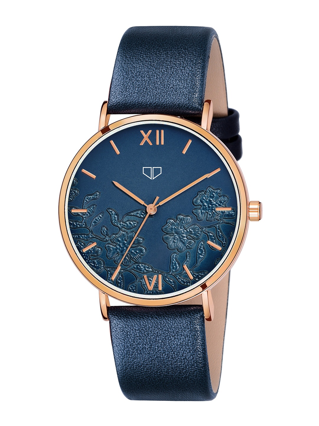 

Walrus Women Blue Venice VI Series Analogue Watch WWTW-VNCE-VI-030317