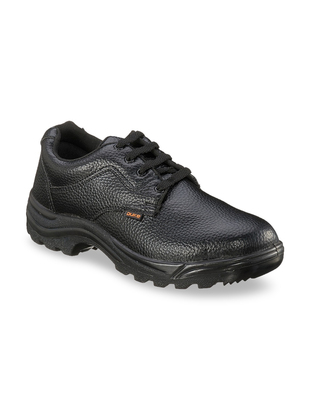 

Duke Men Black Derbys