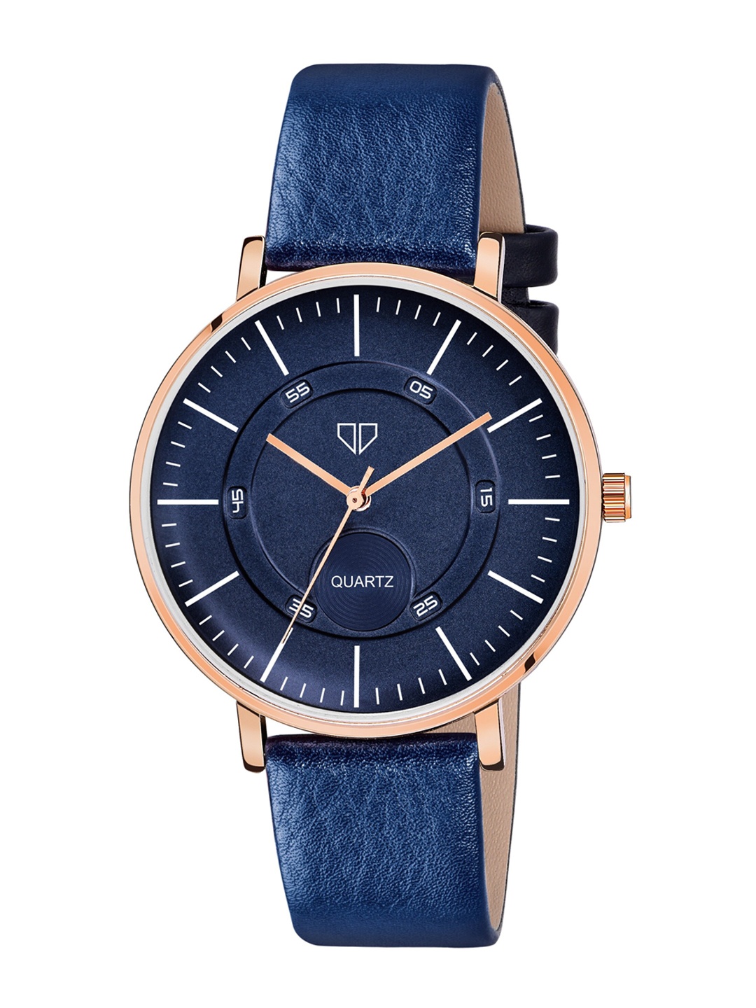 

Walrus Women Blue Analogue Watch WWTW-VNCE-IV-030317
