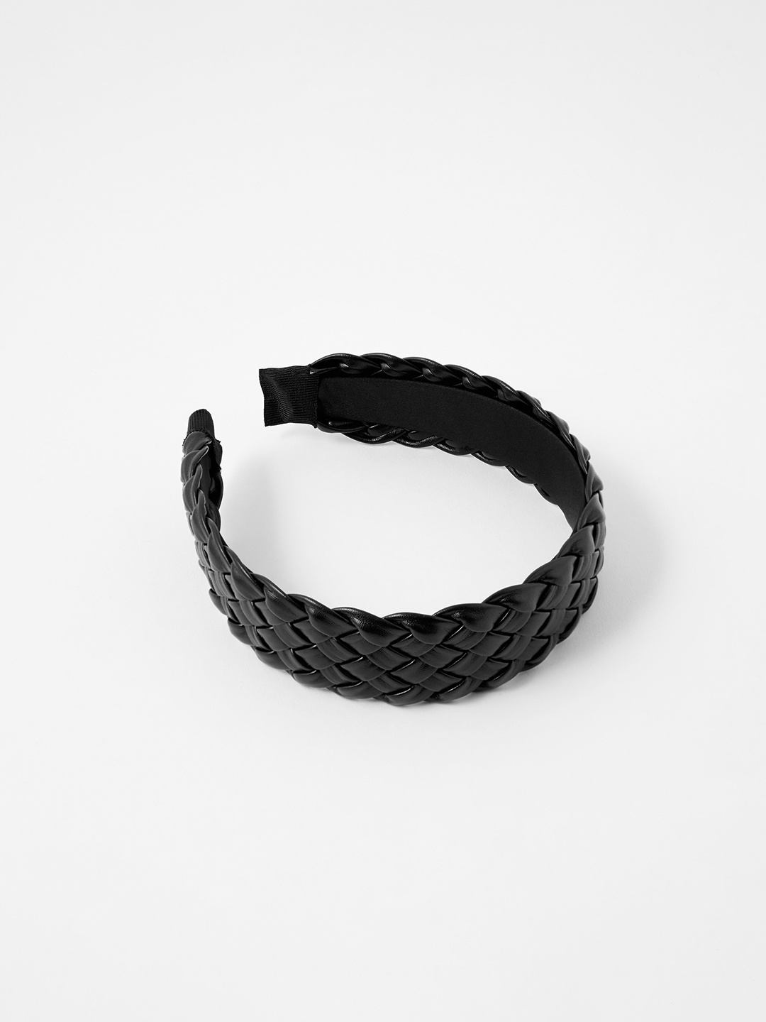 Accessorize Women Black Hairband