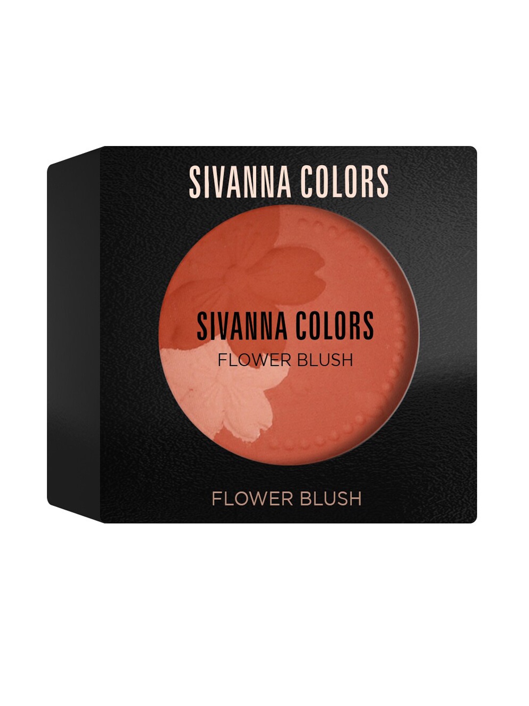

Sivanna Colors Flower Blush - HF3010 06, Multi