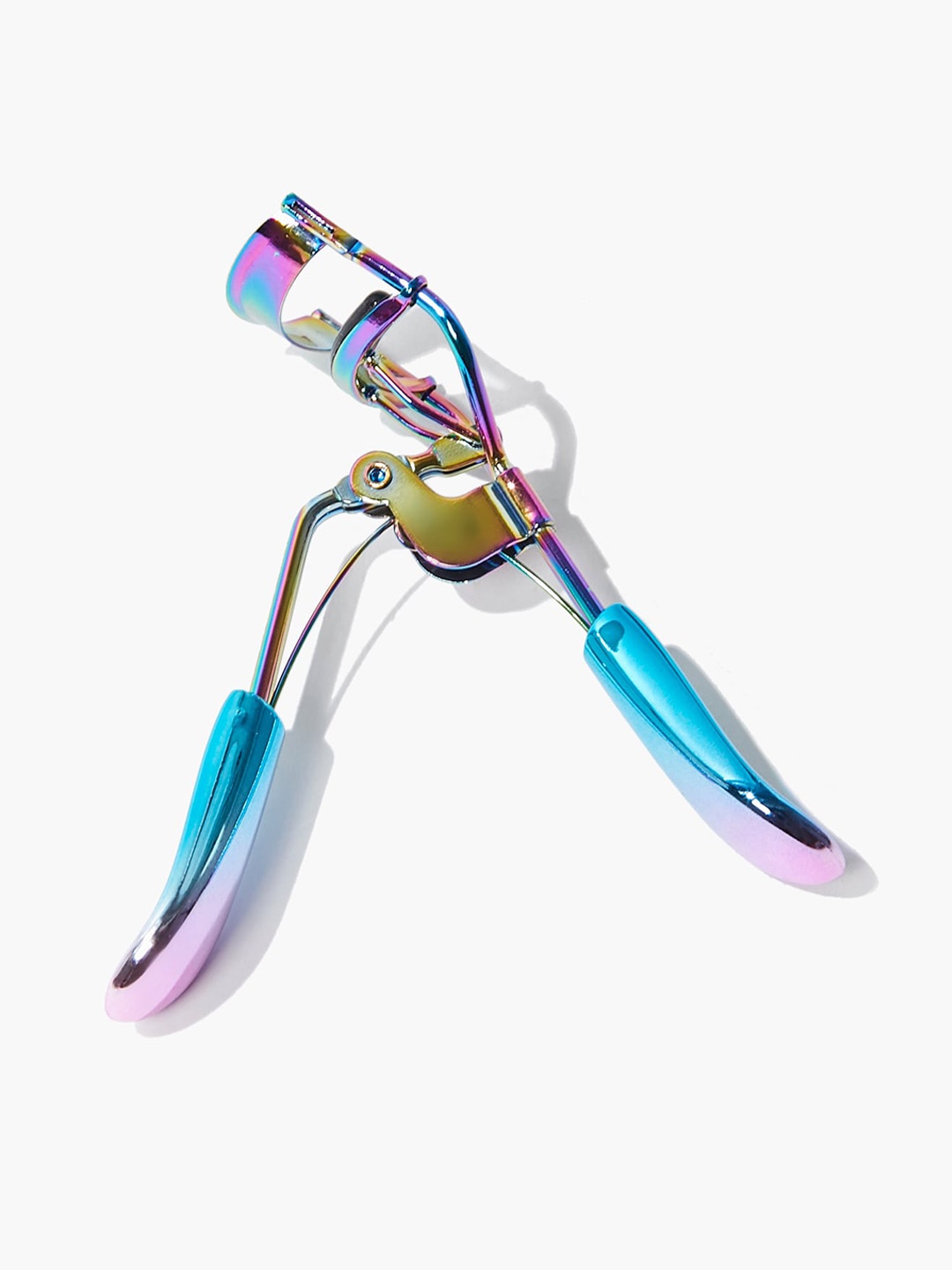 

FOREVER 21 Iridescent Eyelash Curler, Multi