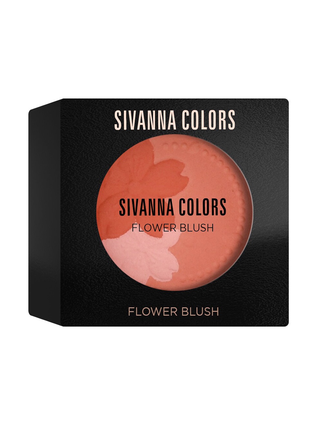 

Sivanna Colors Flower Blush - HF3010 04, Multi