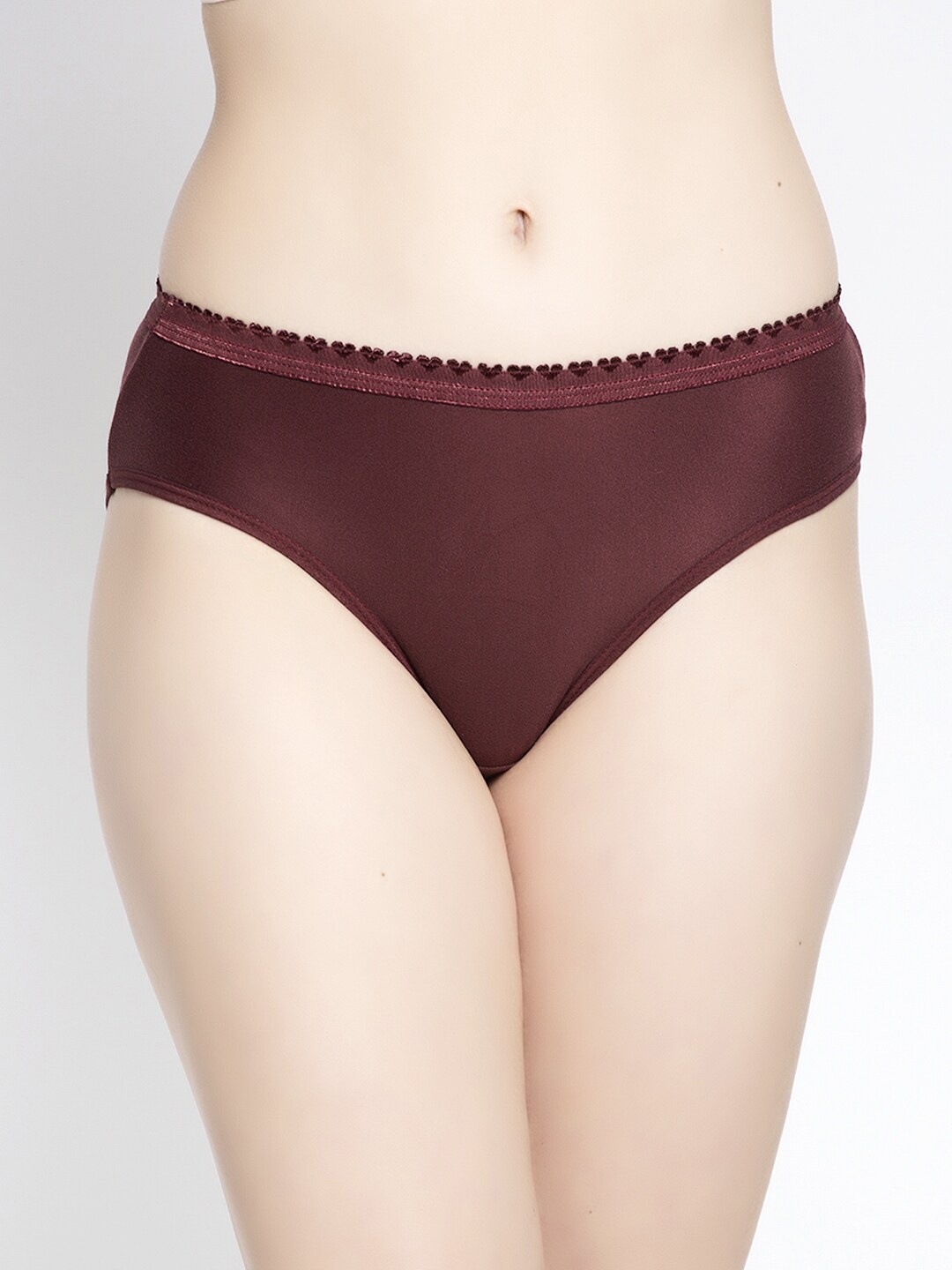 

GRACIT Women Assorted Seamless Briefs PW28-14-S