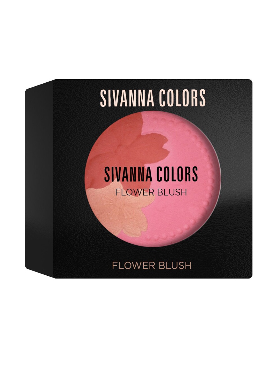 

Sivanna Colors Flower Blush - HF3010 03, Multi
