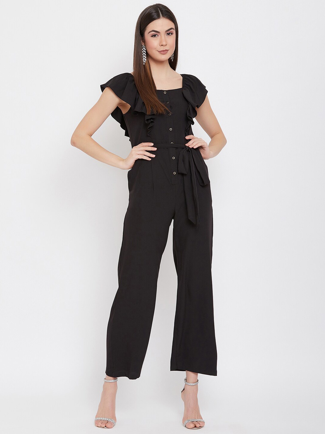 

Uptownie Lite Women Black Solid