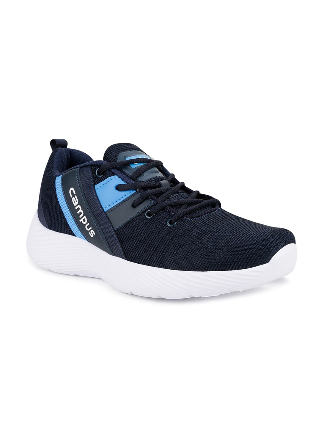 

Campus Men Navy Blue Mantra Pro Running Shoes