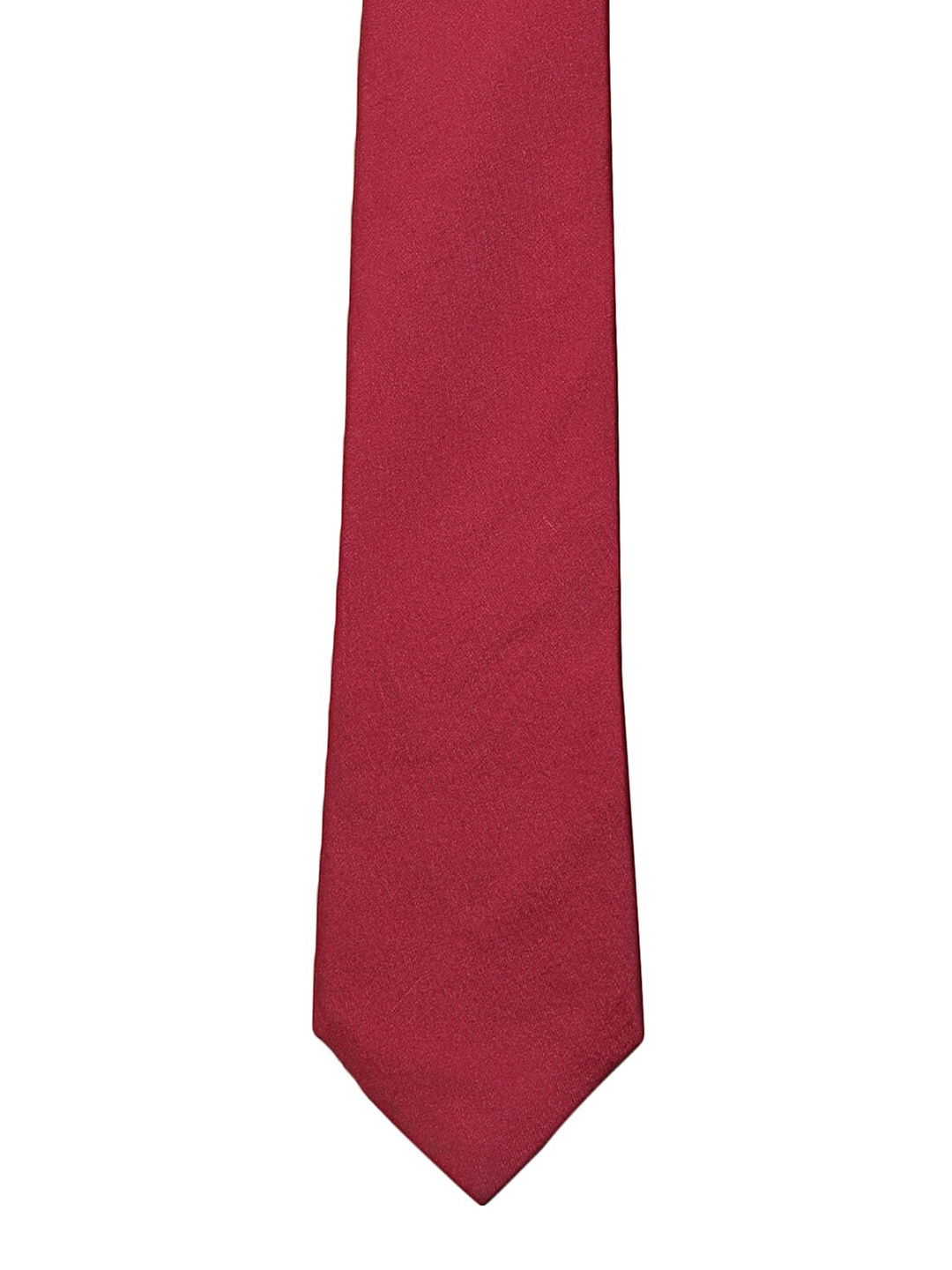

CHOKORE Men Pink Broad Tie